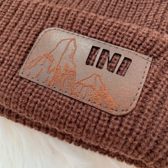 Women's INI Cooperative Beanie - Picture 2 of 2